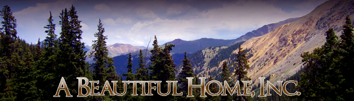 A Beautiful Home